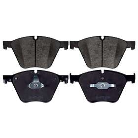 Febi BILSTEIN Bromsbeläggssats, skivbroms 116032