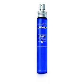 Alcantara L'Uomo Urbantech Lotion 75ml