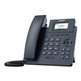Yealink SIP-T30 VoIP-telefon med v2