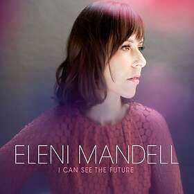 Eleni Mandell - I Can See The Future LP
