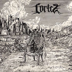 Cortez - Sell The Future LP