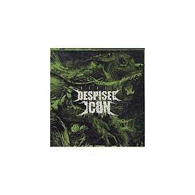 Despised Icon - Beast LP