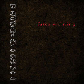Fates Warning - Inside Out LP