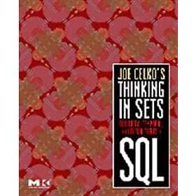 Joe Celko's Thinking in Sets: Auxiliary, Temporal, and Vurtual Tables in SQL