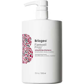 Briogeo Farewell Frizz Smoothing Shampoo 1000ml