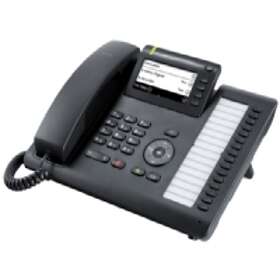 Unify OpenScape Desk Phone CP400 VoIP-telefon