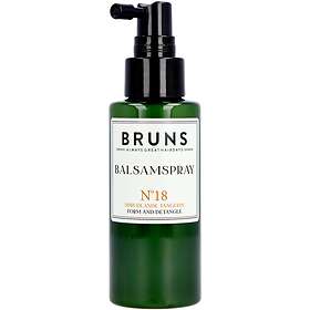 Bruns Products Balsamspray Nº18 100ml