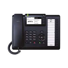 Unify OpenScape Desk Phone CP400T digital telefon