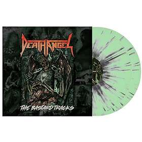 Death Angel - The Bastard Tracks Limited Edition LP