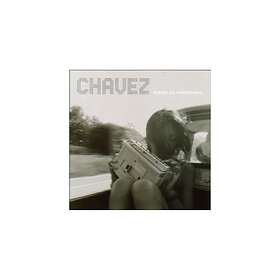 Chavez - Gone Glimmering LP