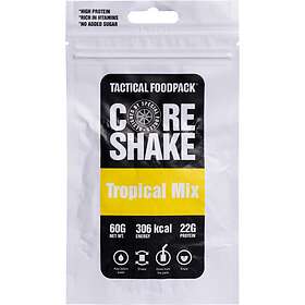 Tactical Foodpack Core Shake Tropical Mix 60g