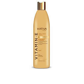 Kativa Biotina & Bamboo E-vitamin Shampoo 355ml