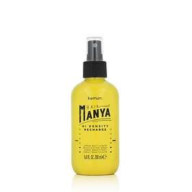 Kemon Hair Manya Hi Density Recharge Spray 200ml