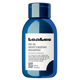 LeaLuo Dip In Moisturizing Shampoo 300ml