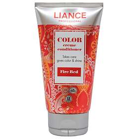 Liance Fire Red Creme Conditioner 150ml