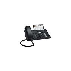 Snom D385 VoIP-telefon med Bluetooth