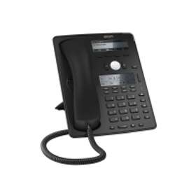 Snom D745 VoIP-telefon