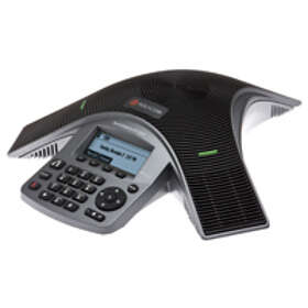 Poly SoundStation IP 5000 VoIP-telefon