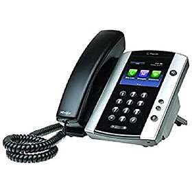 Poly VVX 501 VoIP-telefon