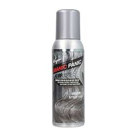 Manic Panic Silver Stiletto Amplified Spray (100 ml)