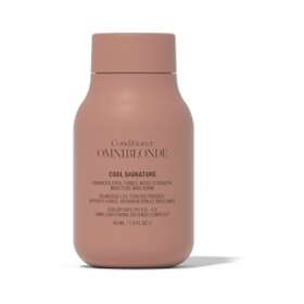 Omniblonde Cool Signature Conditioner 40ml