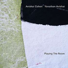 Avishai Cohen - Playing The Room CD