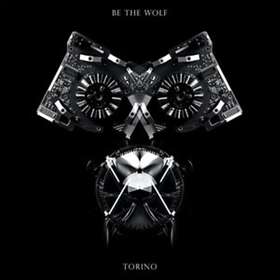 Be The Wolf - Torino CD