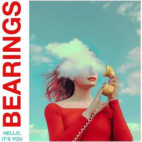 Bearings - Hello, It's You LP