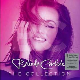 Belinda Carlisle - The Collection LP