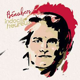 Benabar - Indocile Heureux LP