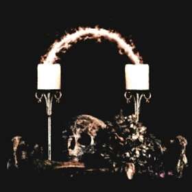 Black Earth - Gnarled Ritual Of Self Annihilation CD