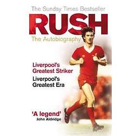 Ian Rush: Rush