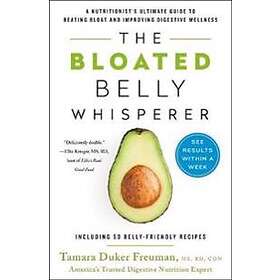 Tamara Duker Freuman: The Bloated Belly Whisperer
