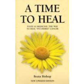Beata Bishop: A Time to Heal