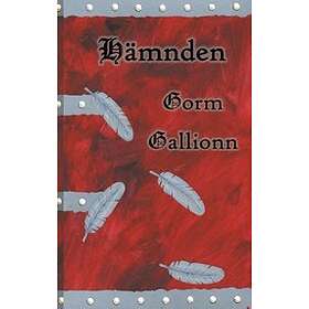 Gorm Gallionn: Hämnden