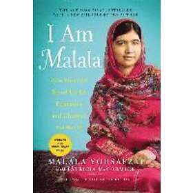 Malala Yousafzai: I Am Malala: How One Girl Stood Up for Education and Changed the World (Young Readers Edition)