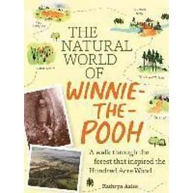 Kathryn Aalto: Natural World of Winnie-the-Pooh