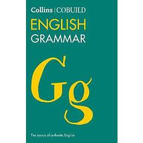 : COBUILD English Grammar