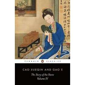 Cao Xueqin: The Story of the Stone
