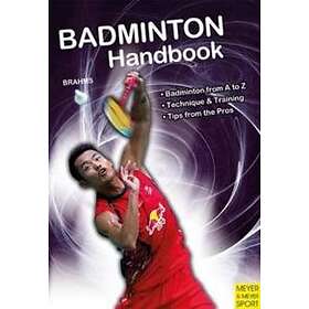 Bernd-Volker Brahms: Badminton Handbook