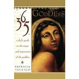 Patricia Telesco: 365 Goddess