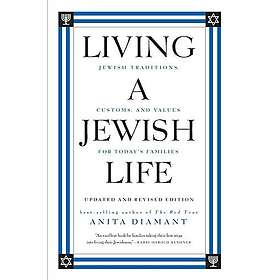 Anita Diamont: Living A Jewish Life, Updated And Expanded Edition