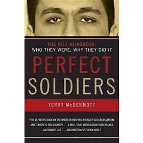 Terry McDermott: Perfect Soldiers