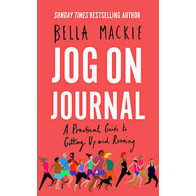 Bella MacKie: Jog on Journal