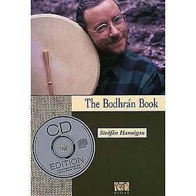 Steafan Hannigan: Bodhran