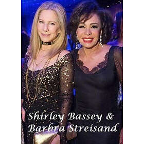 Harry Lime: Shirley Bassey &; Barbra Streisand
