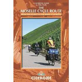 Mike Wells: The Moselle Cycle Route