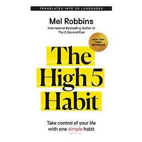 Mel Robbins: The High 5 Habit