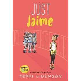 Terri Libenson: Just Jaime