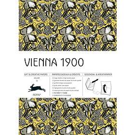 Pepin Van Roojen: Vienna 1900